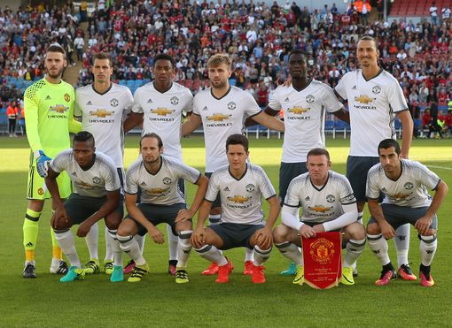 任何球队都 任何球队都