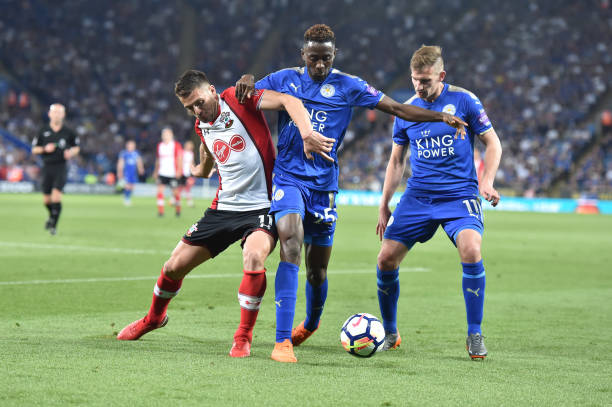 模的报复 模的报复