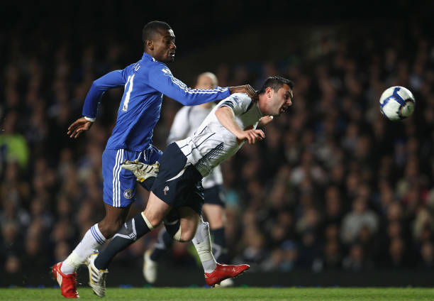 讓拜仁後防 讓拜仁後防